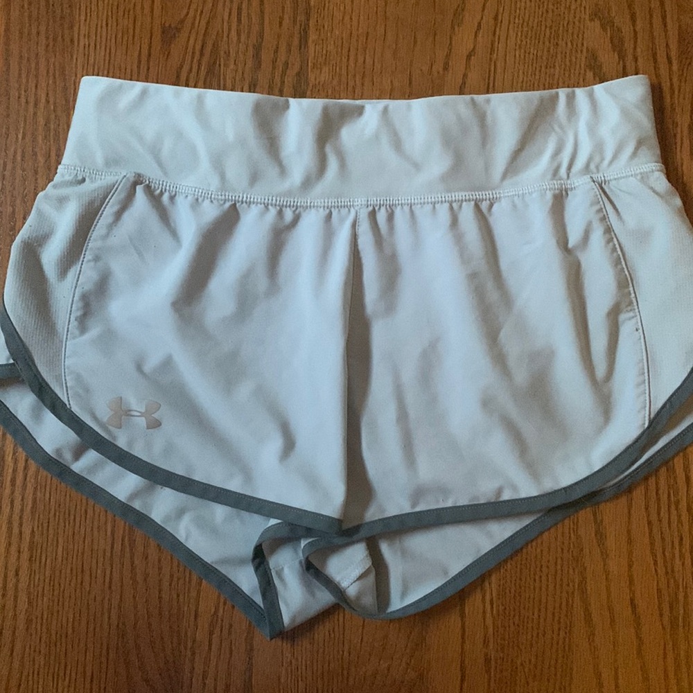 Under Armor Running Shorts